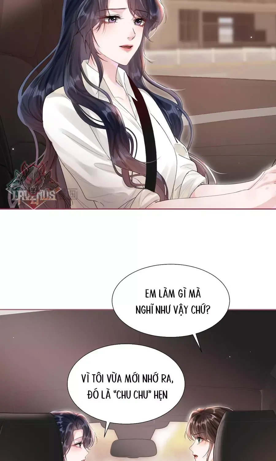 Vãn Triều Chap 29 - Next Chap 30