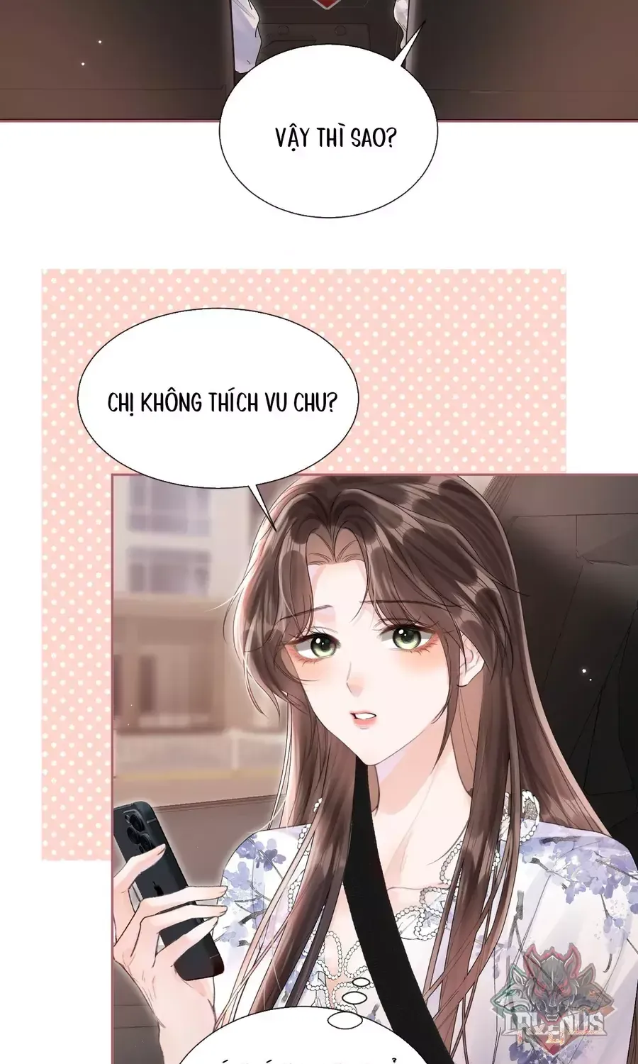 Vãn Triều Chap 29 - Next Chap 30