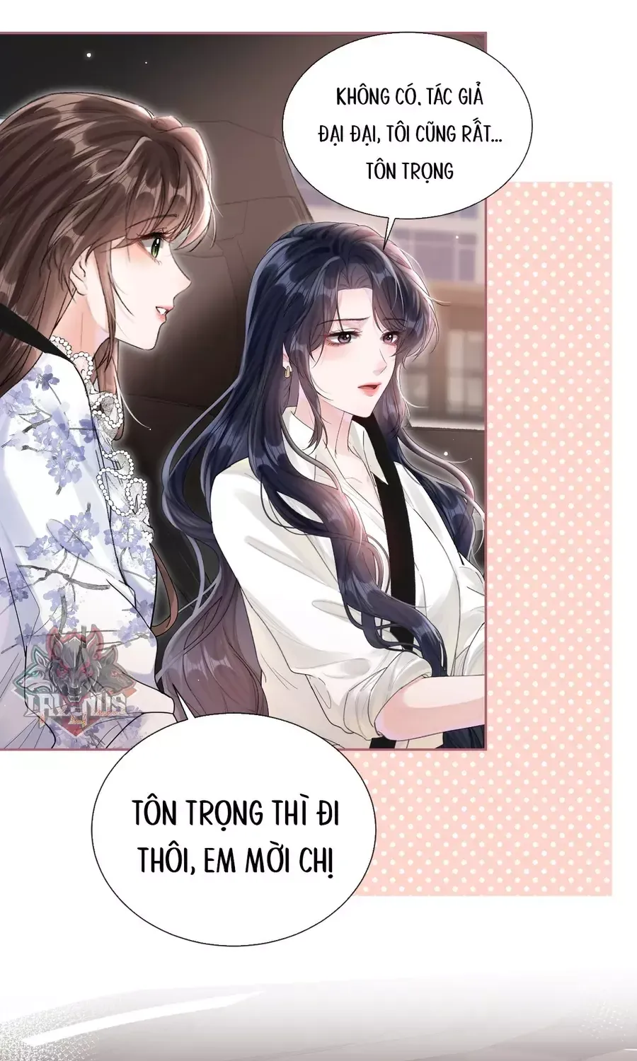 Vãn Triều Chap 29 - Next Chap 30