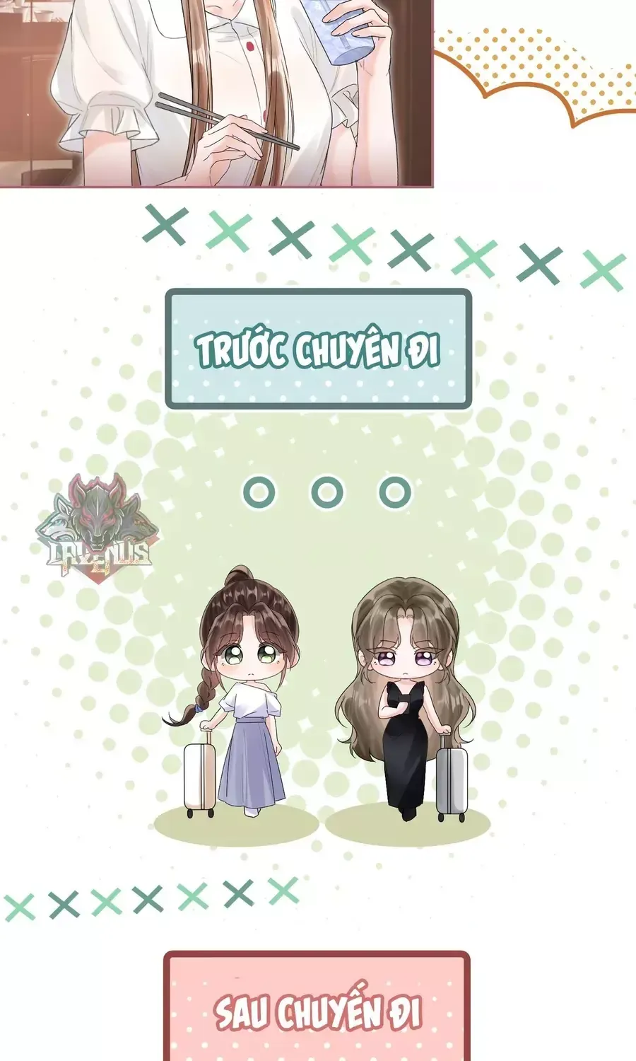 Vãn Triều Chap 29 - Next Chap 30