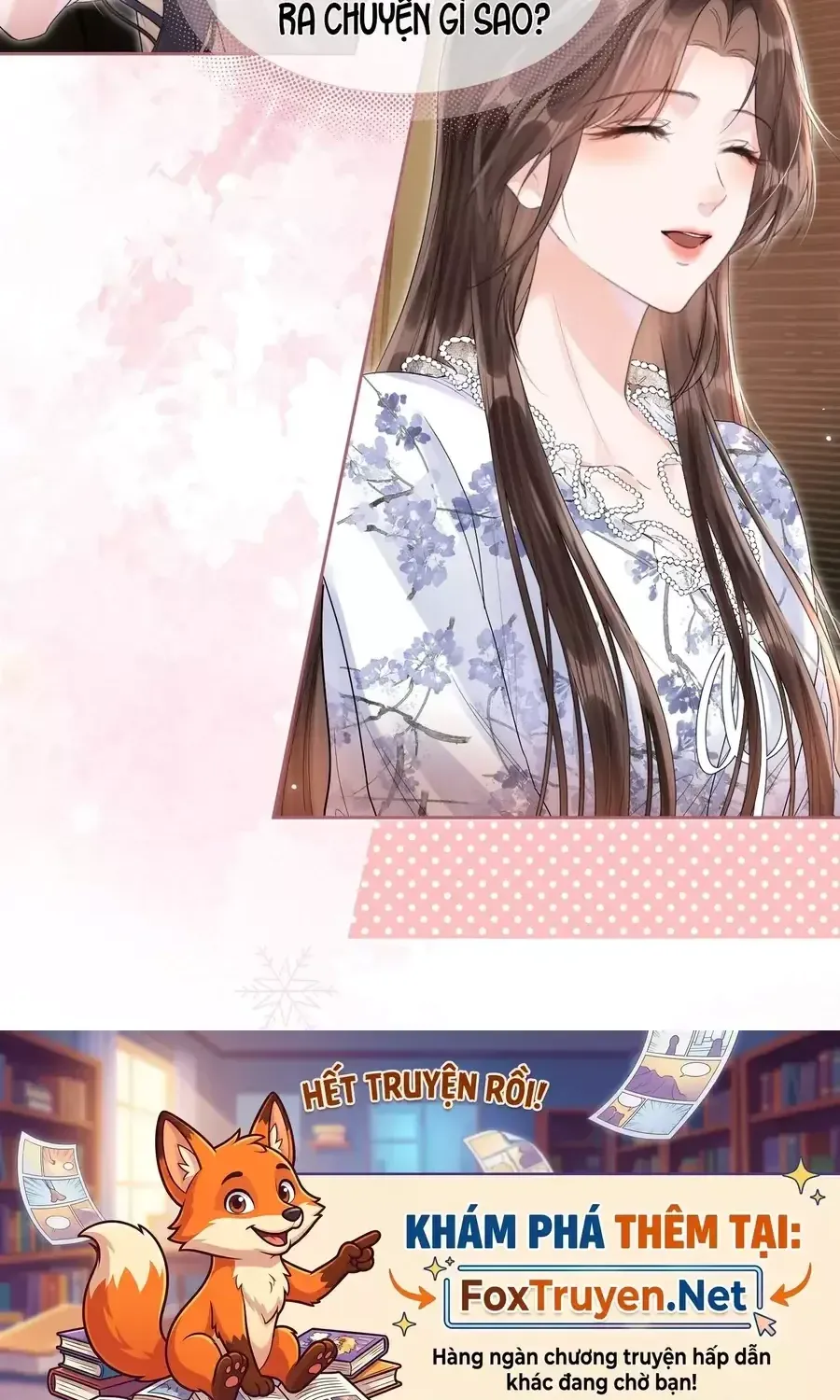 Vãn Triều Chap 29 - Next Chap 30
