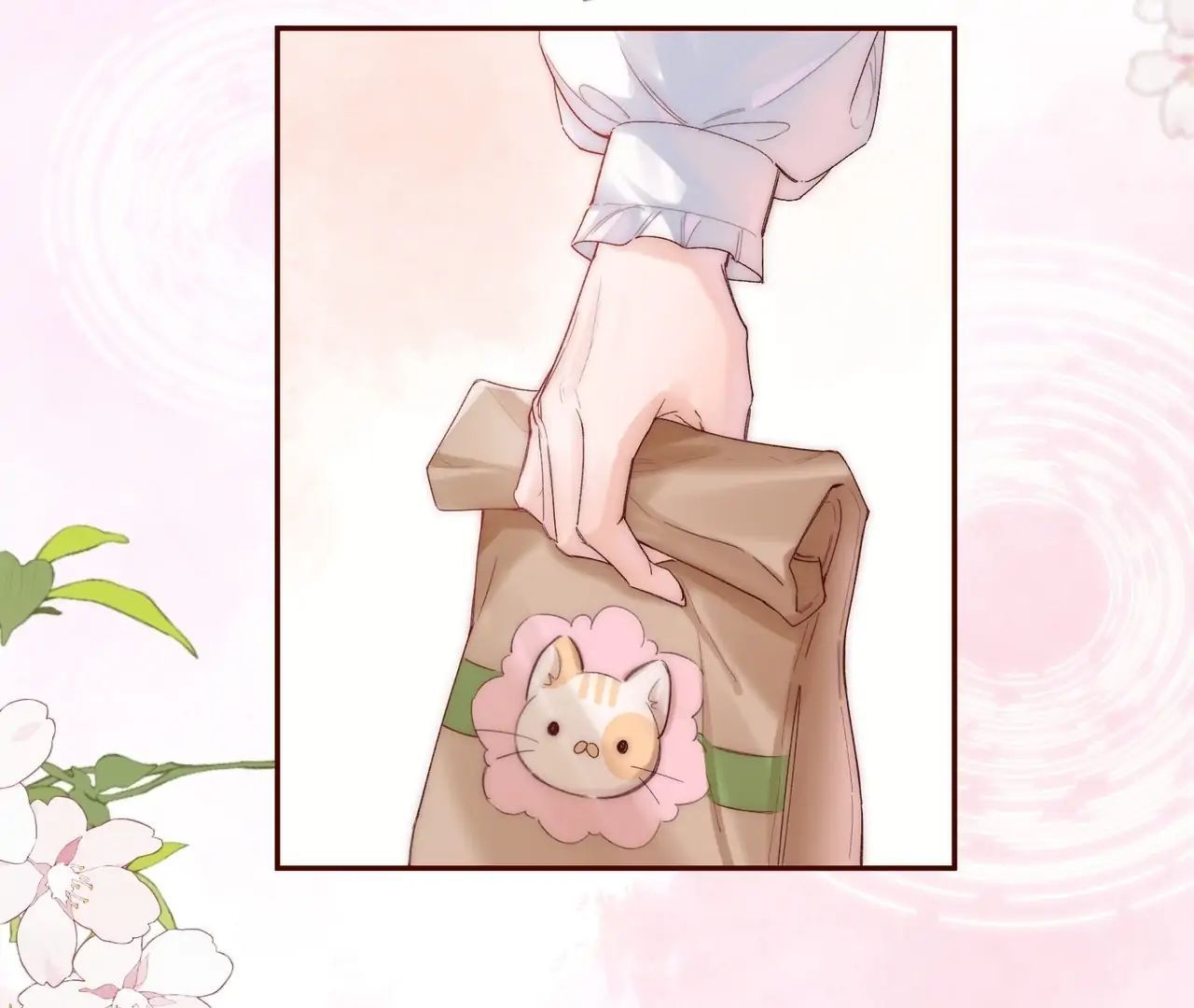 Vãn Triều Chap 3 - Next Chap 4