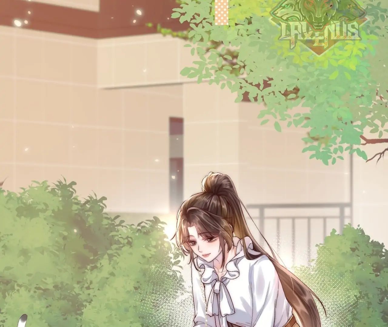 Vãn Triều Chap 3 - Next Chap 4