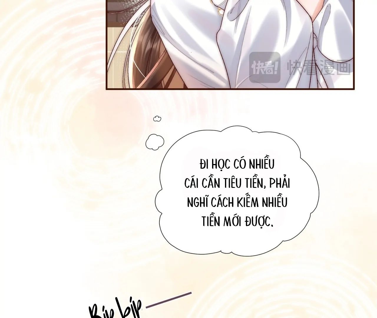 Vãn Triều Chap 3 - Next Chap 4