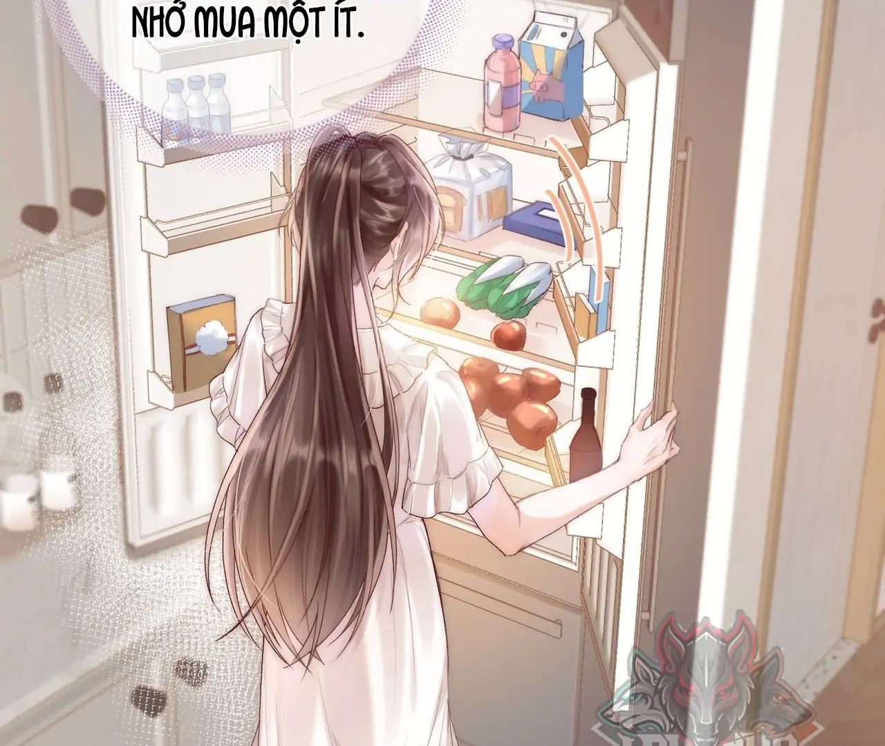 Vãn Triều Chap 3 - Next Chap 4