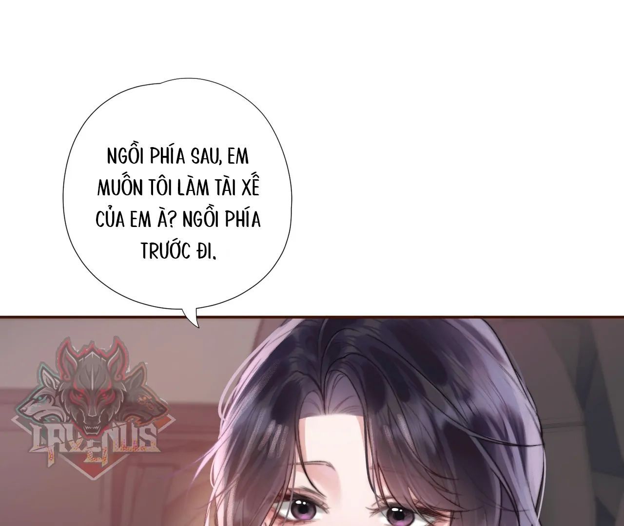 Vãn Triều Chap 3 - Next Chap 4