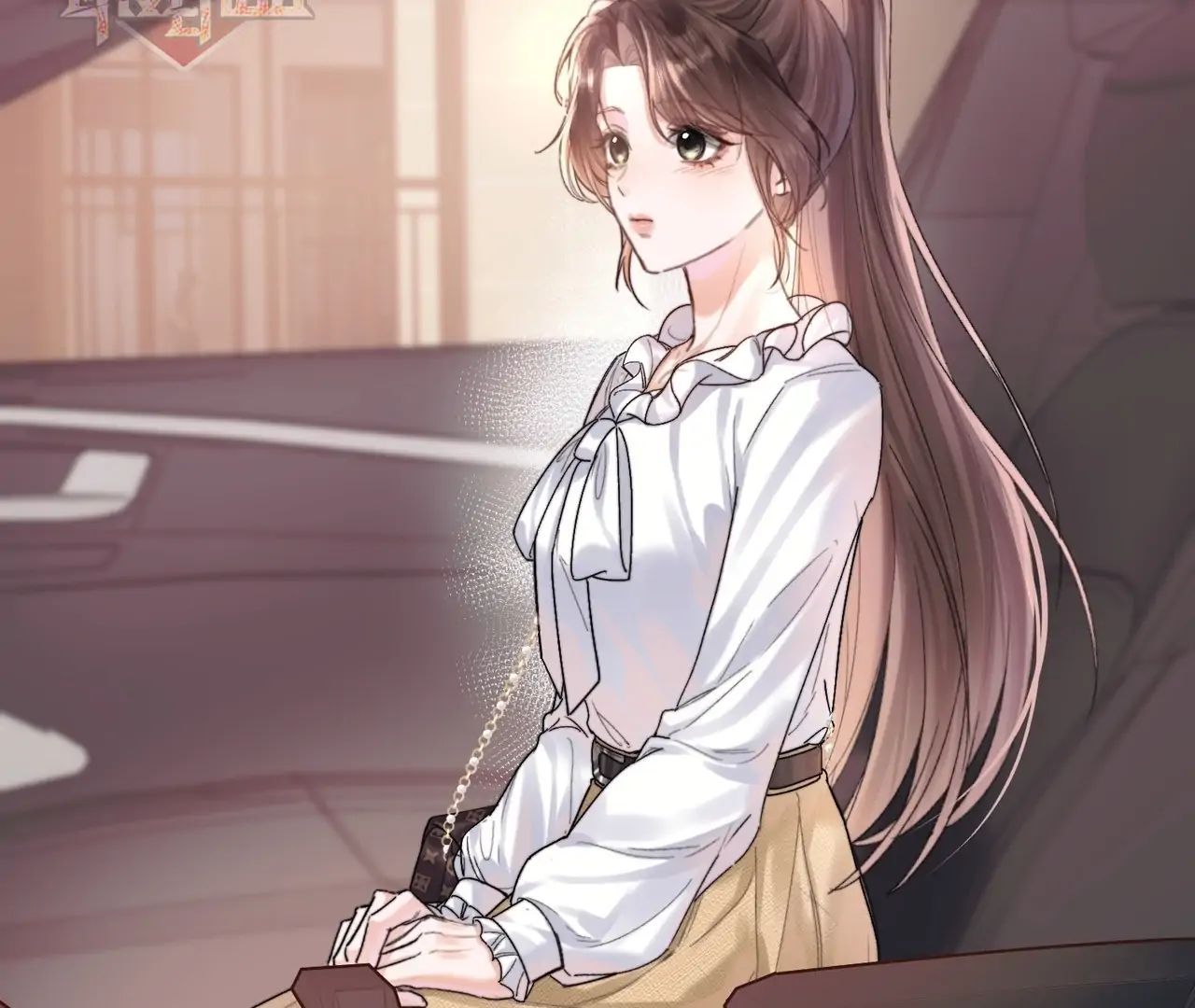 Vãn Triều Chap 3 - Next Chap 4