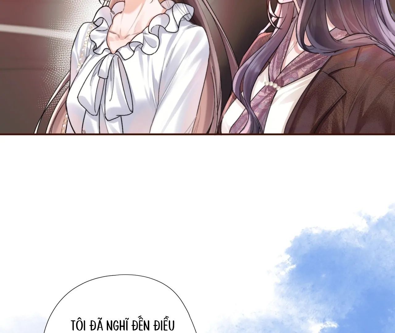 Vãn Triều Chap 3 - Next Chap 4