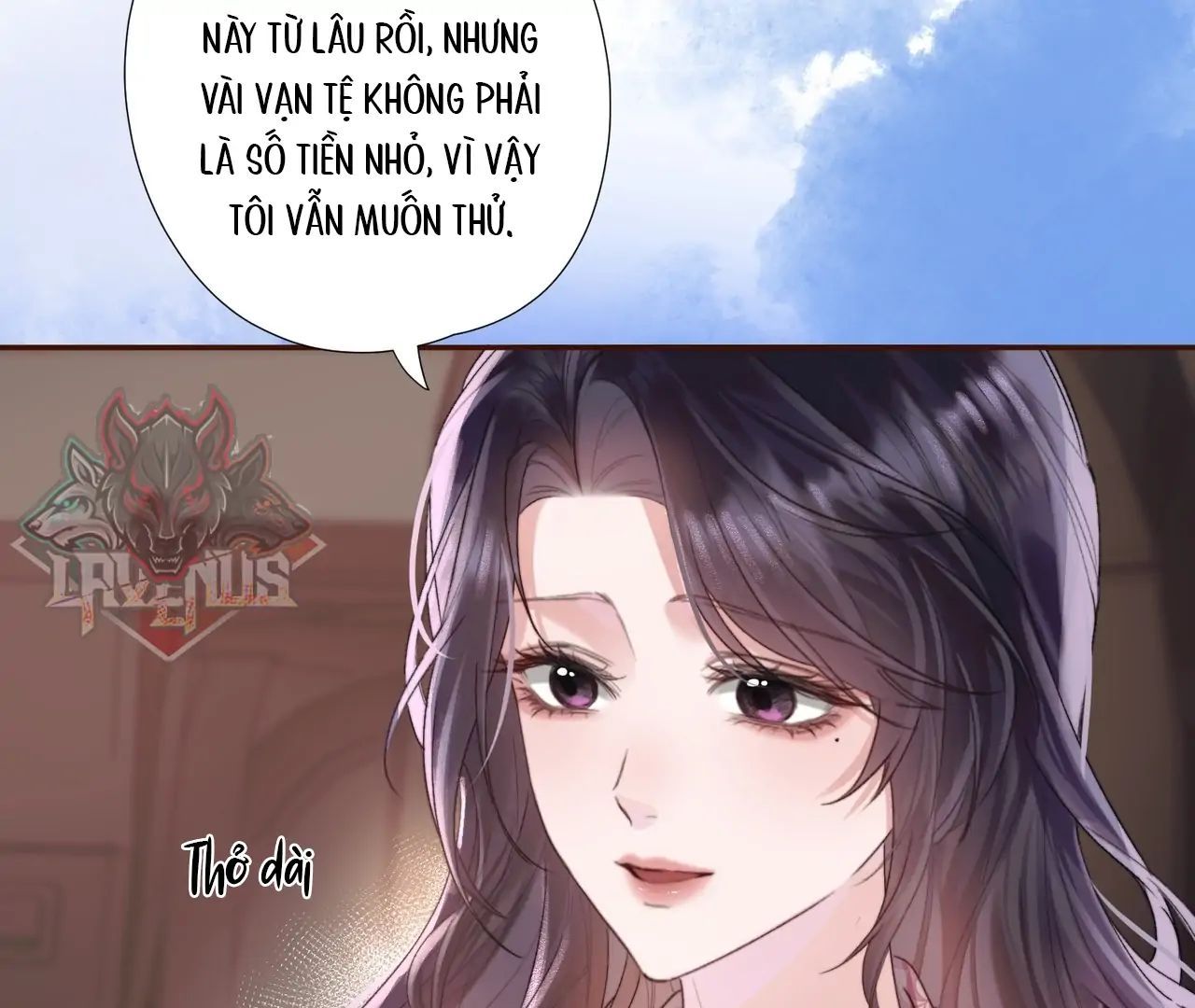 Vãn Triều Chap 3 - Next Chap 4