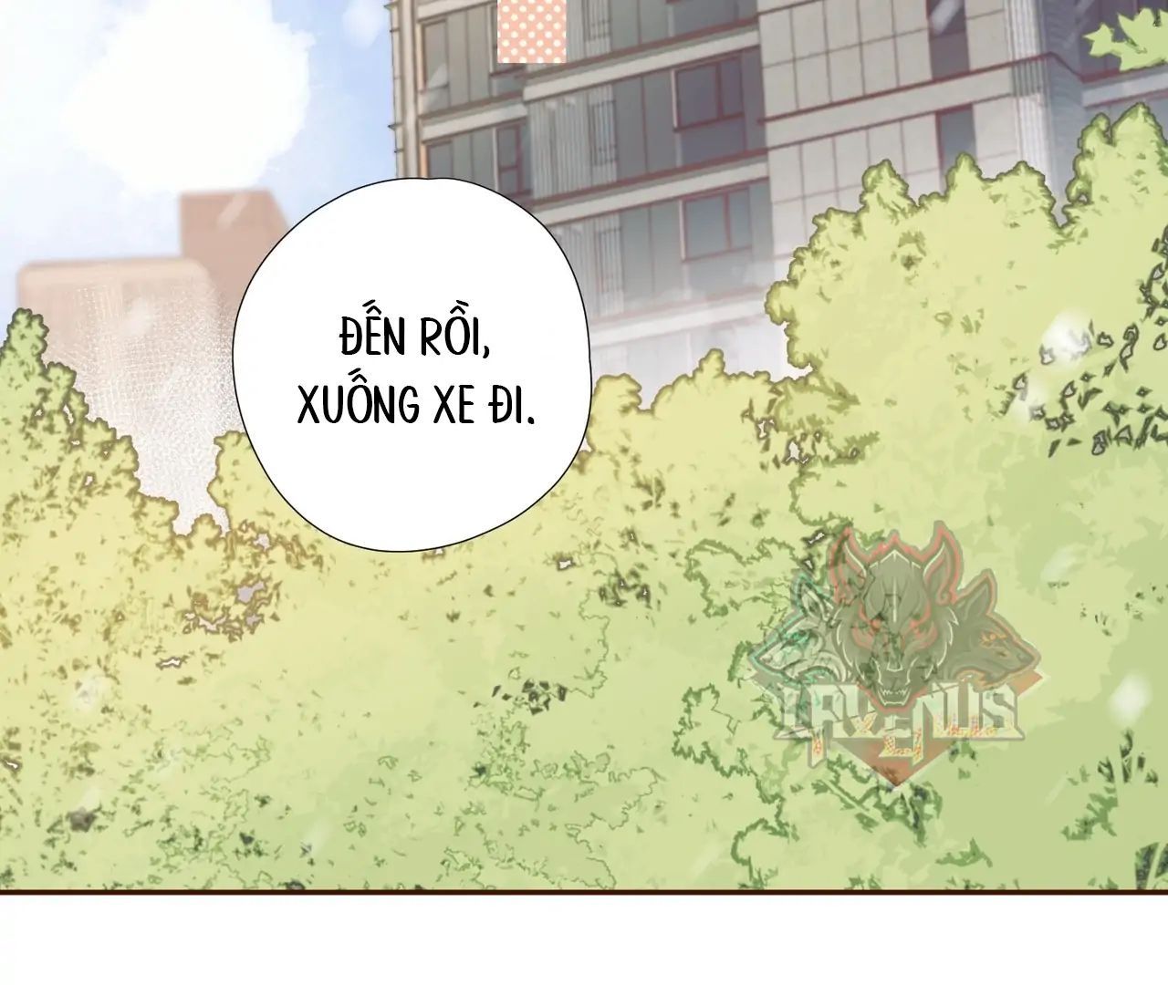 Vãn Triều Chap 3 - Next Chap 4