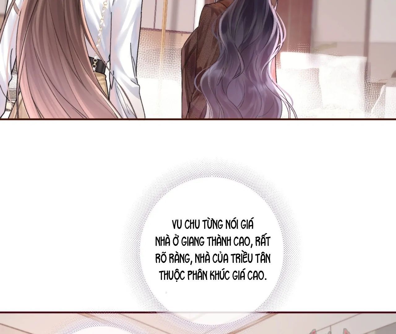 Vãn Triều Chap 3 - Next Chap 4