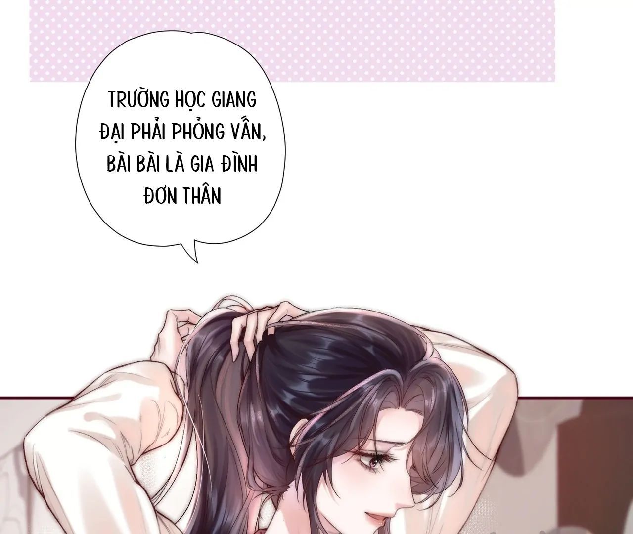 Vãn Triều Chap 3 - Next Chap 4