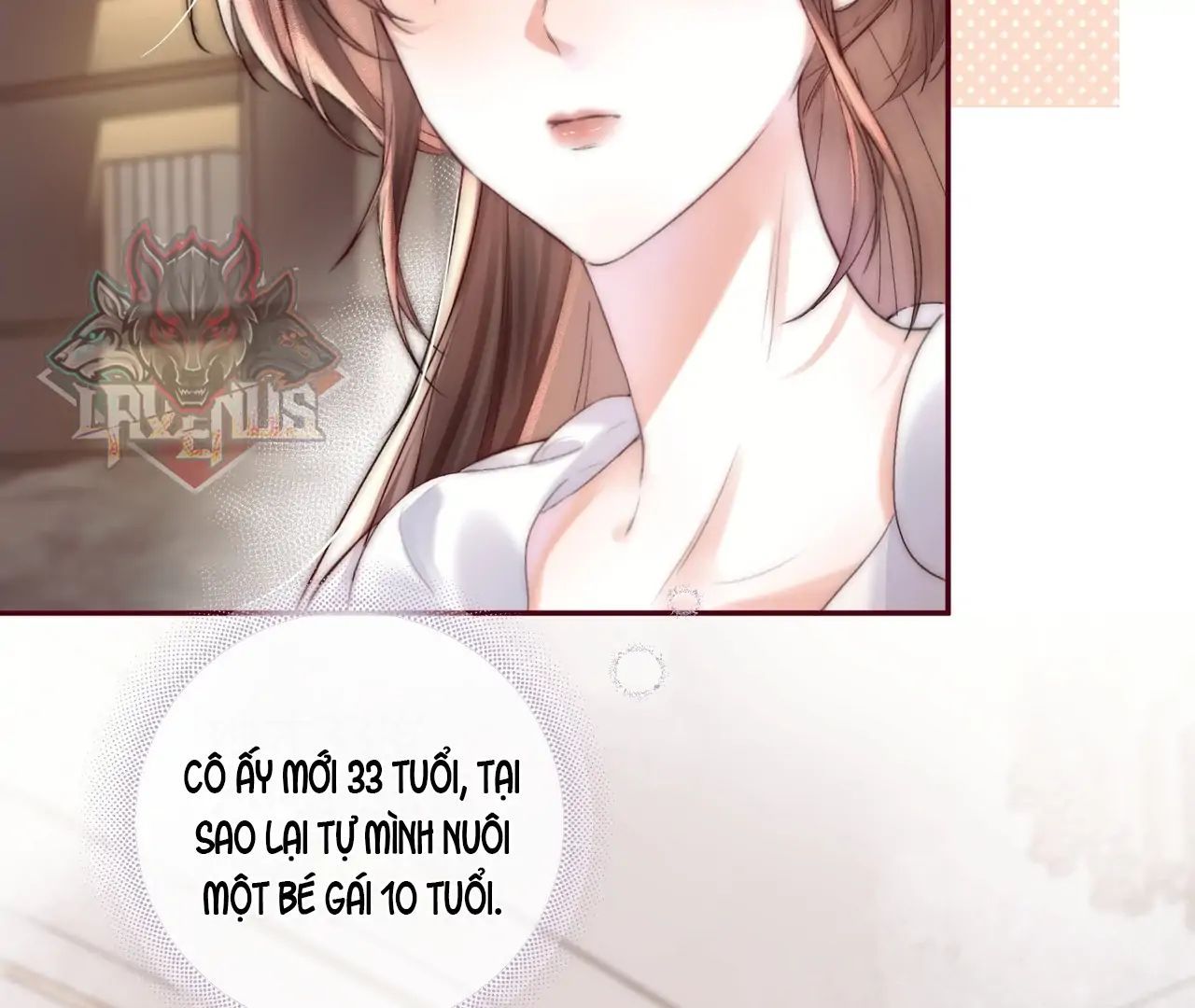 Vãn Triều Chap 3 - Next Chap 4