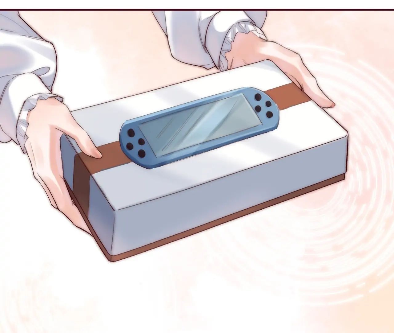 Vãn Triều Chap 3 - Next Chap 4