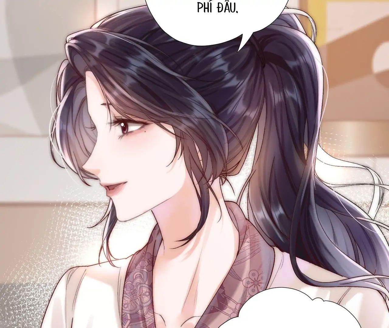 Vãn Triều Chap 3 - Next Chap 4