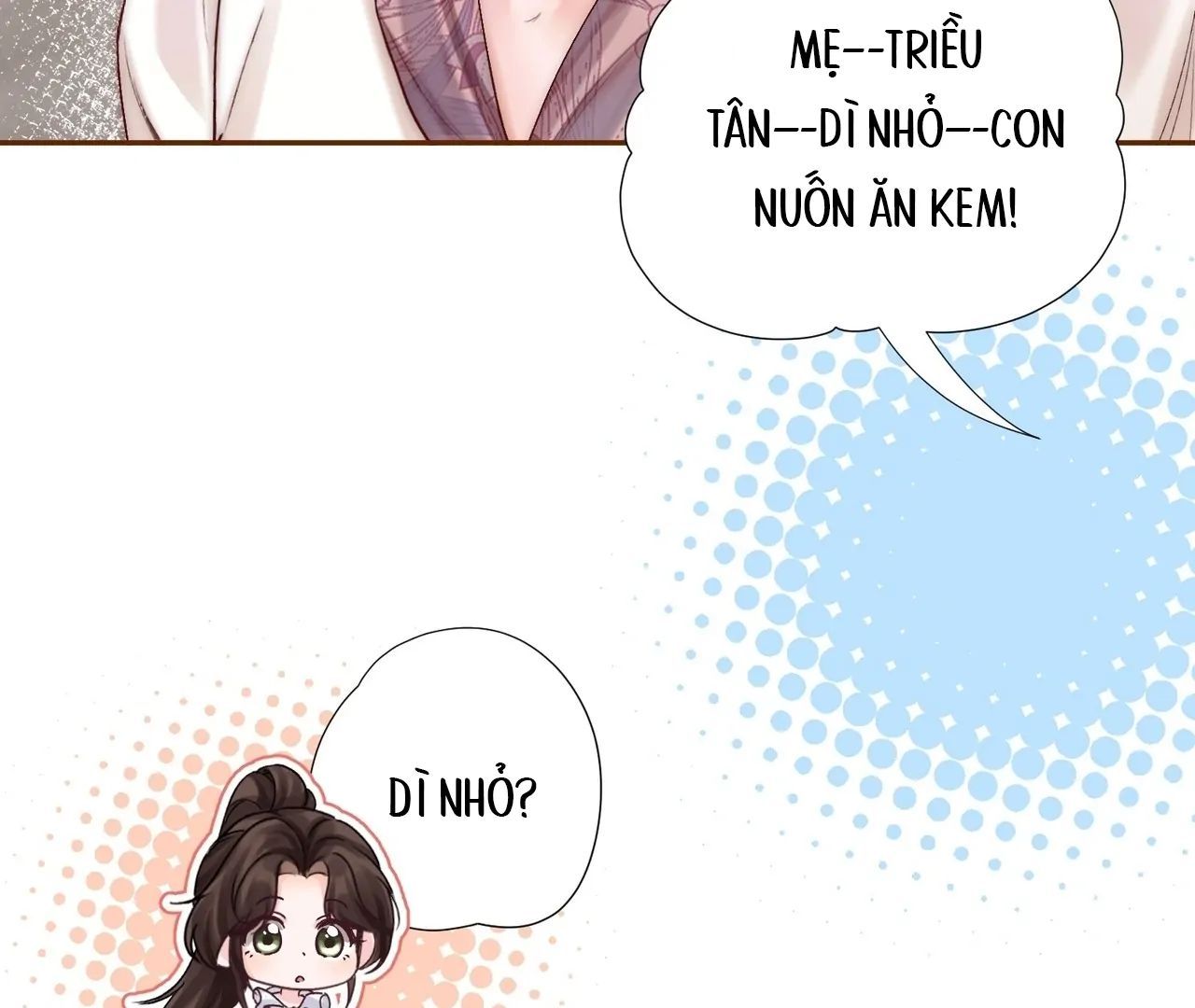 Vãn Triều Chap 3 - Next Chap 4