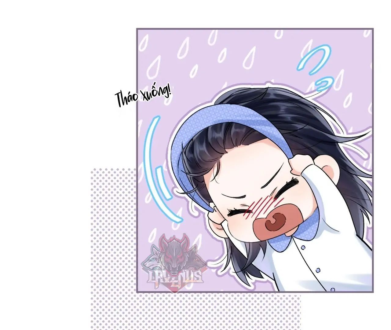 Vãn Triều Chap 3 - Next Chap 4