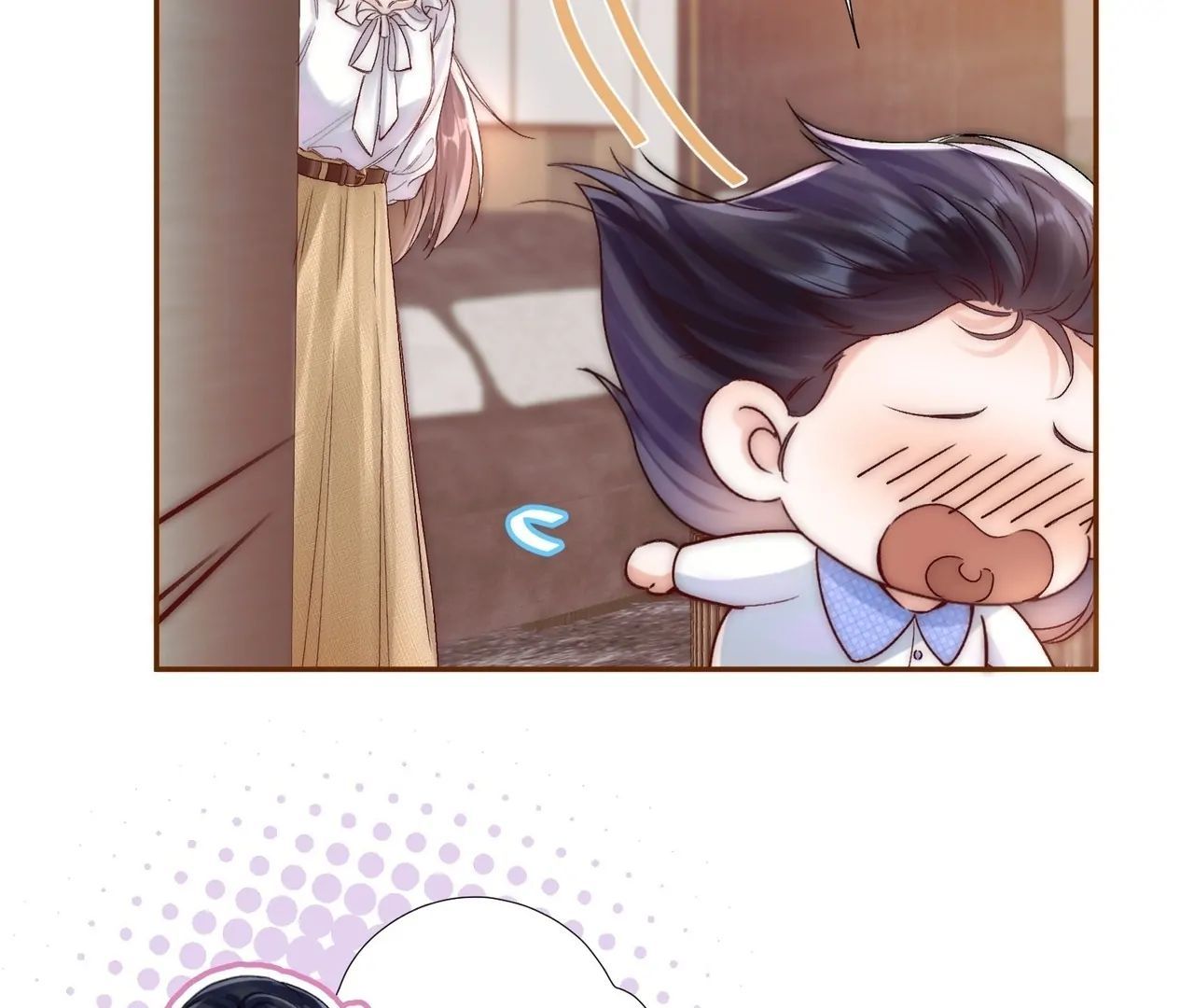 Vãn Triều Chap 3 - Next Chap 4