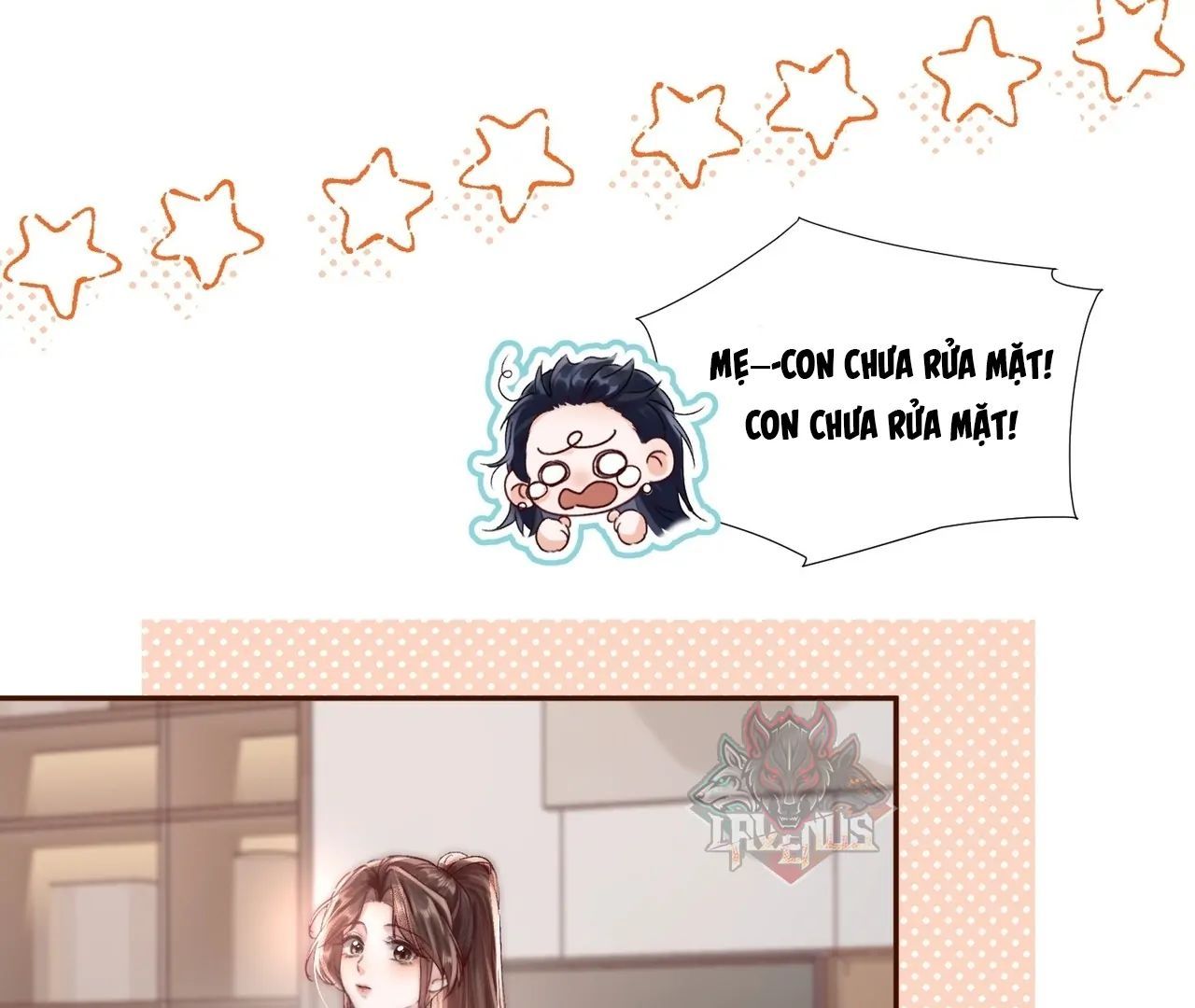 Vãn Triều Chap 3 - Next Chap 4