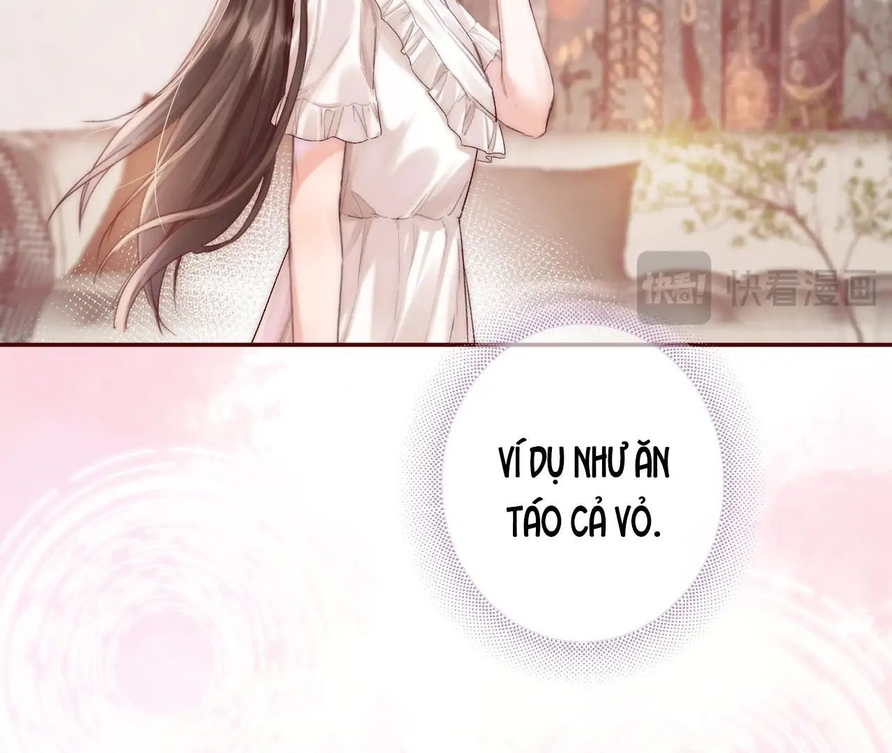 Vãn Triều Chap 3 - Next Chap 4