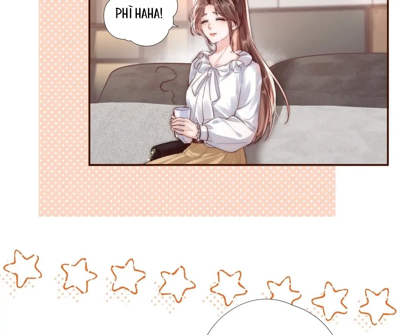 Vãn Triều Chap 3 - Next Chap 4