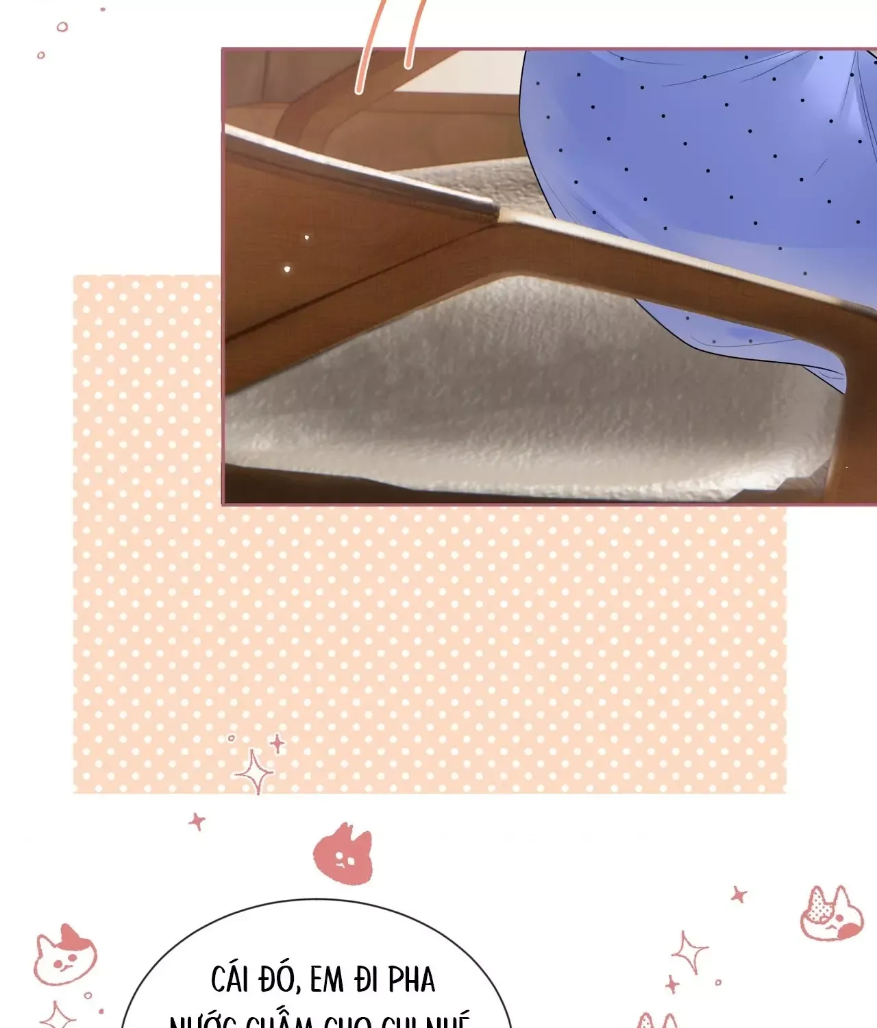 Vãn Triều Chap 30 - Next Chap 31