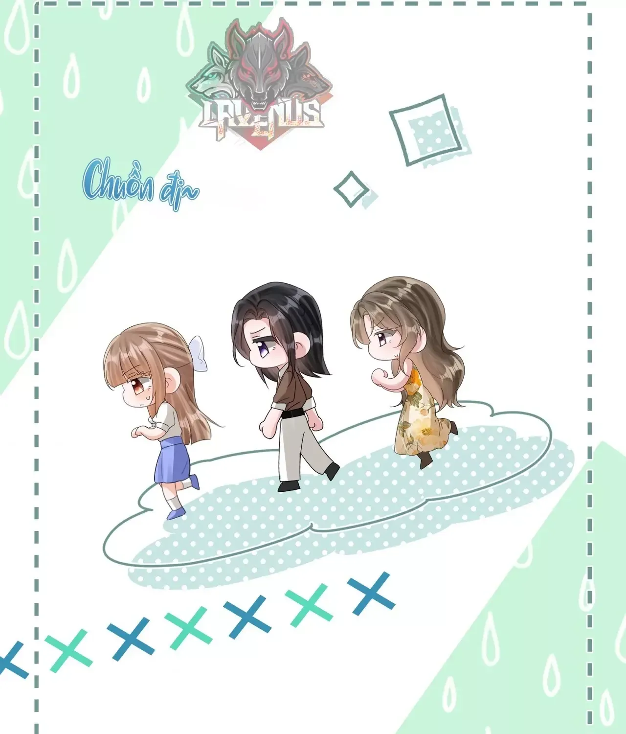 Vãn Triều Chap 30 - Next Chap 31