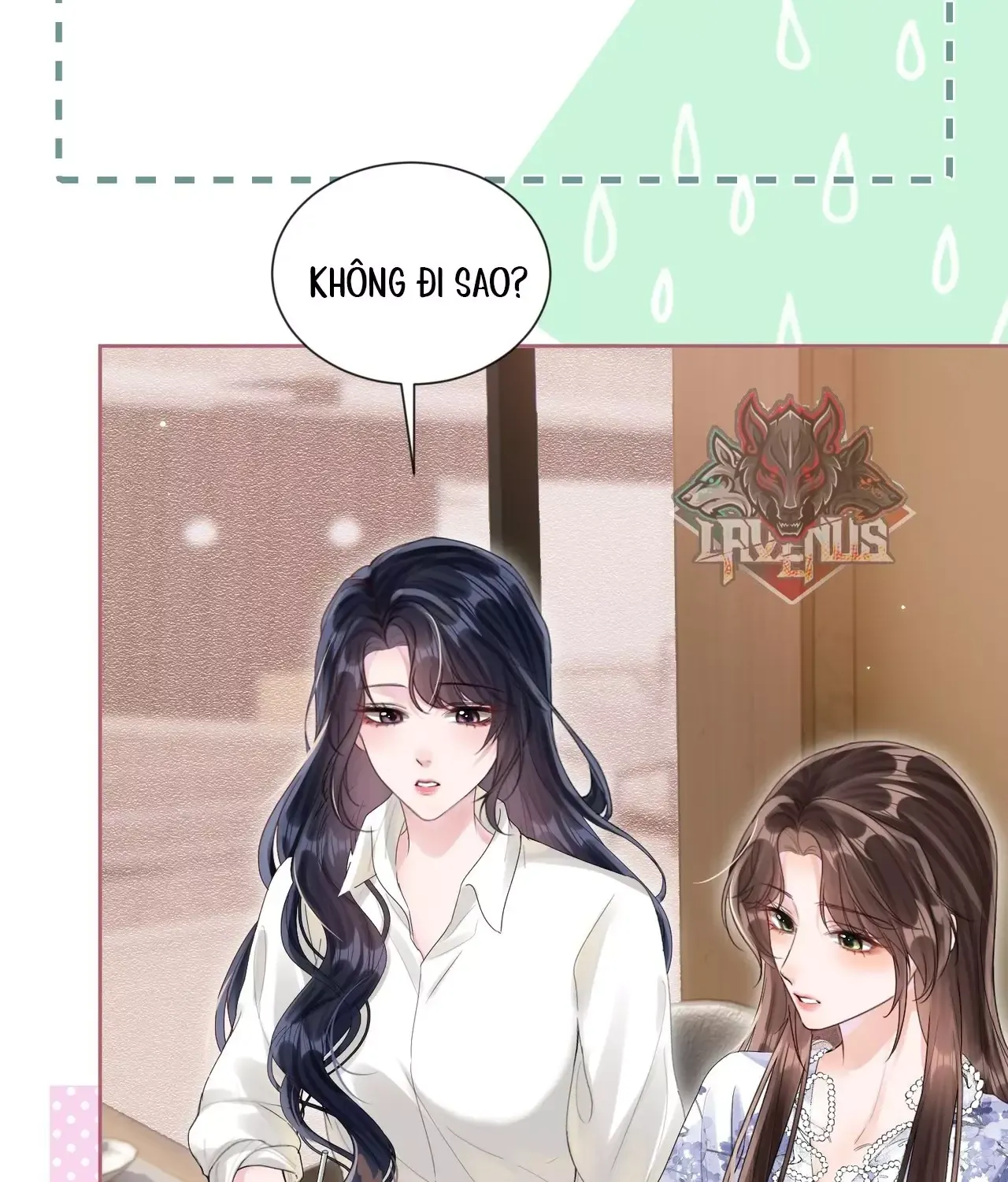 Vãn Triều Chap 30 - Next Chap 31