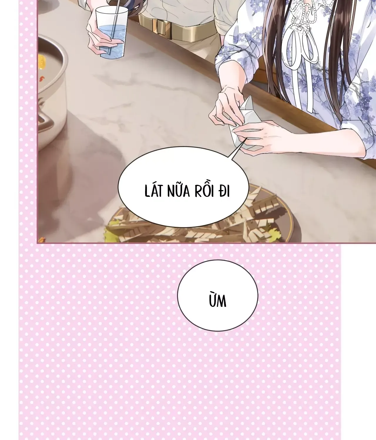 Vãn Triều Chap 30 - Next Chap 31