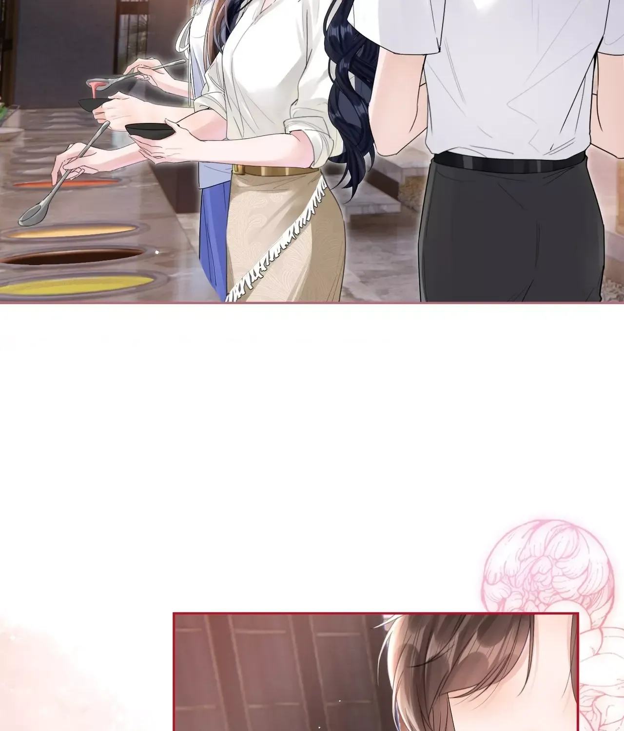 Vãn Triều Chap 30 - Next Chap 31