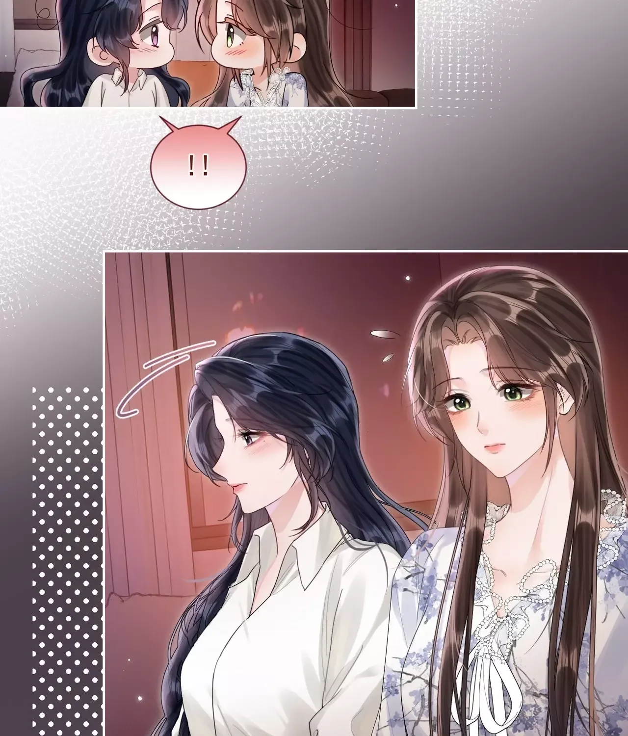 Vãn Triều Chap 31 - Next Chap 32