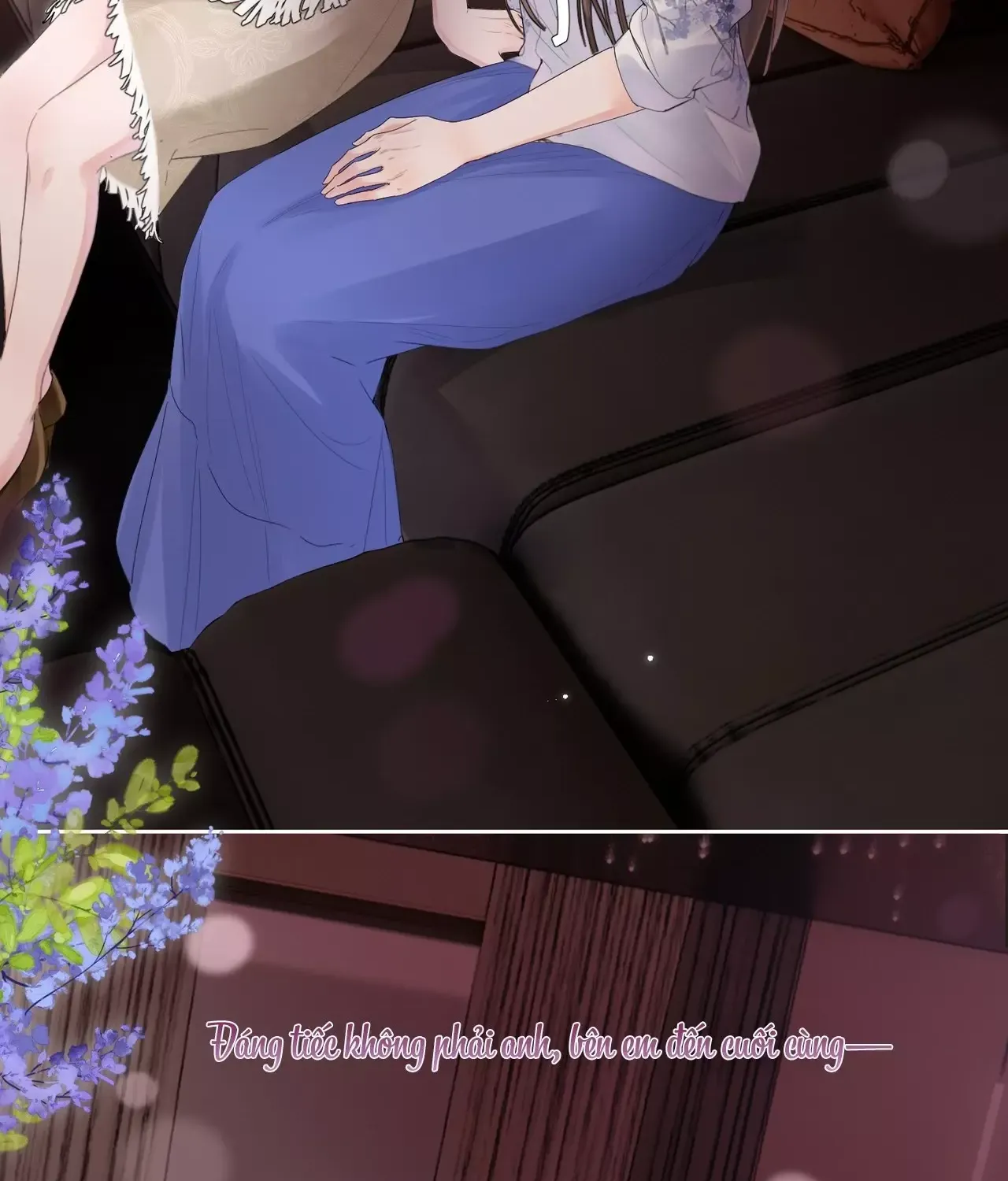 Vãn Triều Chap 31 - Next Chap 32