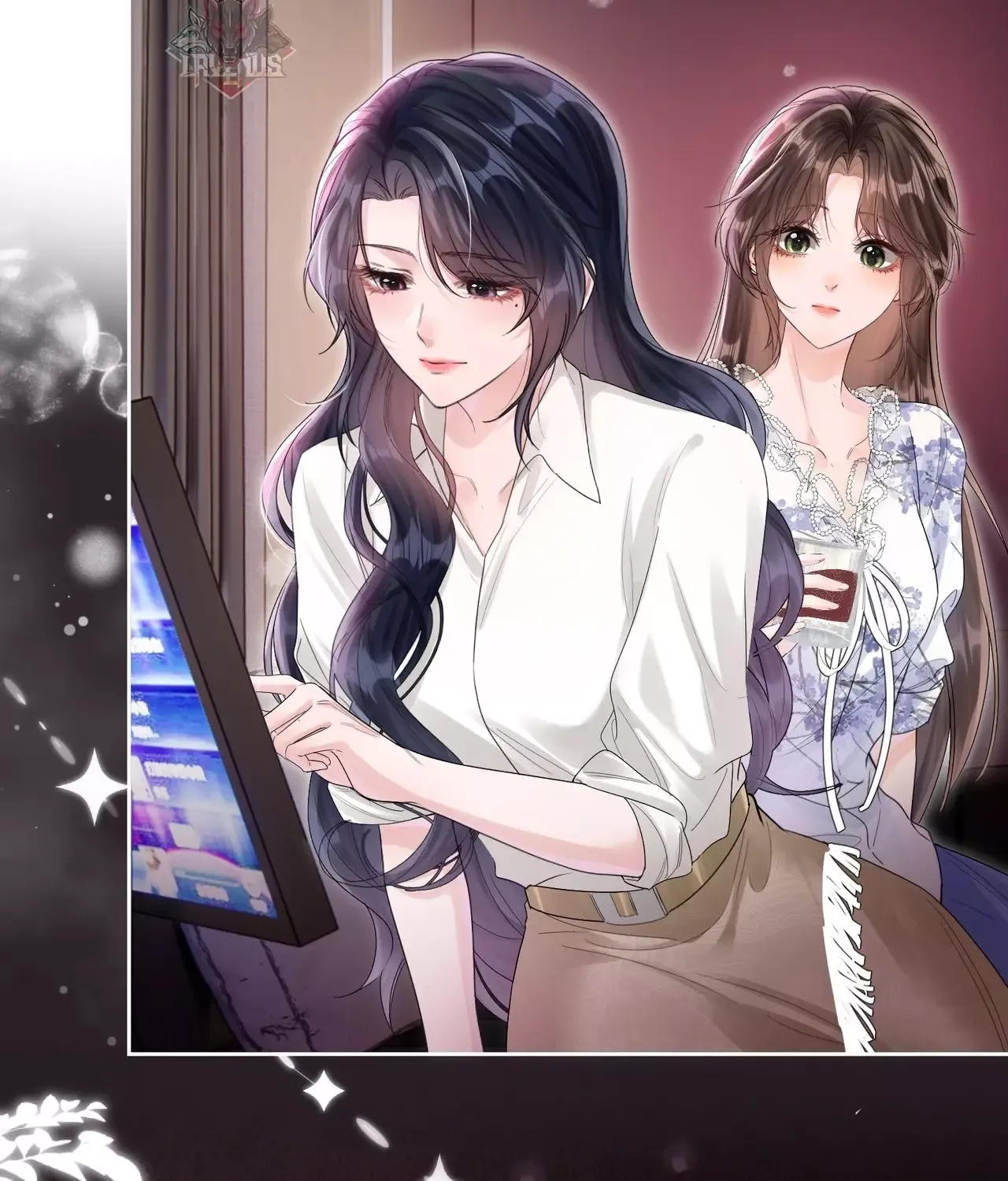 Vãn Triều Chap 31 - Next Chap 32