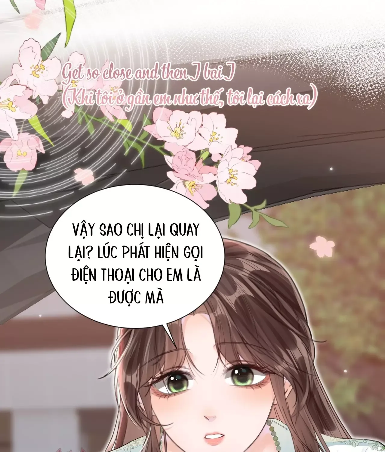 Vãn Triều Chap 31 - Next Chap 32