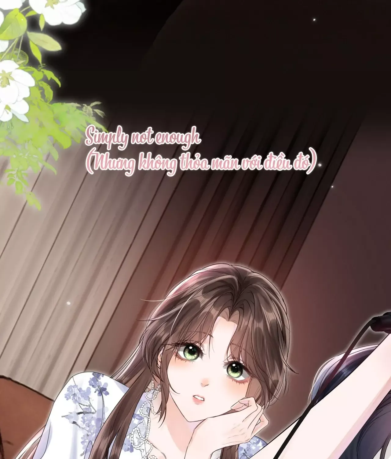 Vãn Triều Chap 31 - Next Chap 32