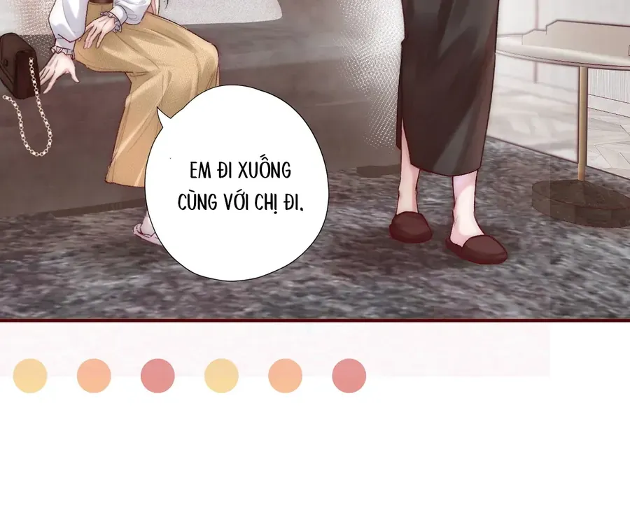 Vãn Triều Chap 4 - Next Chap 5