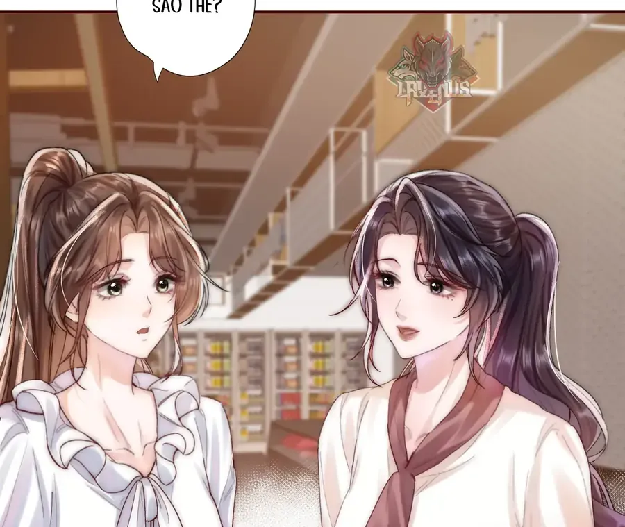 Vãn Triều Chap 4 - Next Chap 5