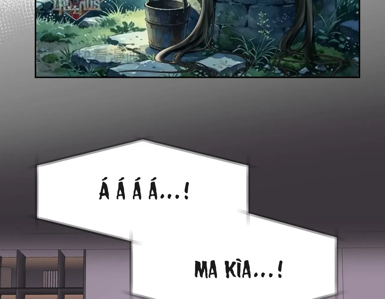Vãn Triều Chap 40.5 - Next Chap 41.5