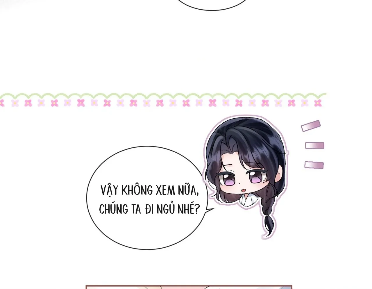 Vãn Triều Chap 40.5 - Next Chap 41.5