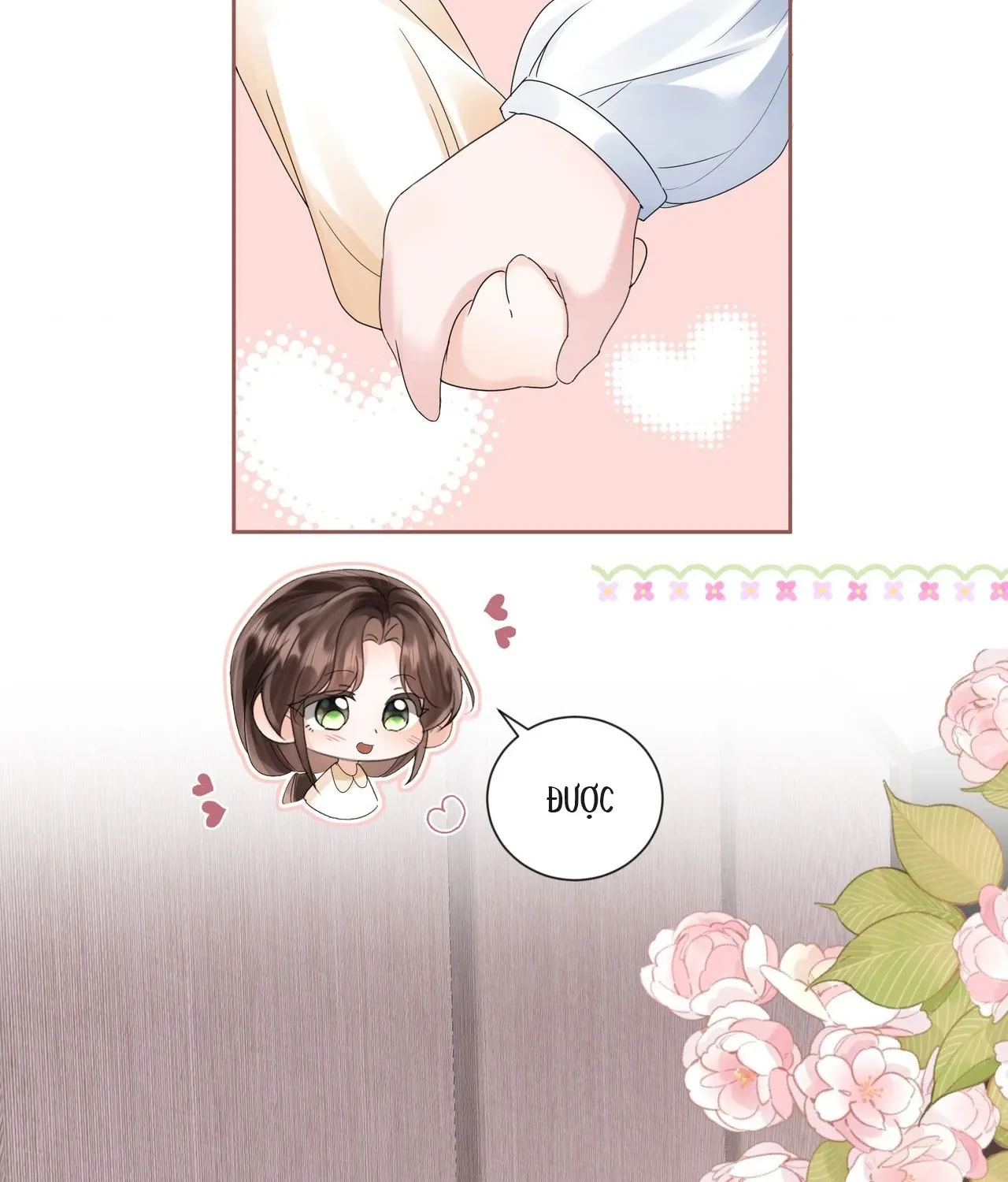 Vãn Triều Chap 40.5 - Next Chap 41.5