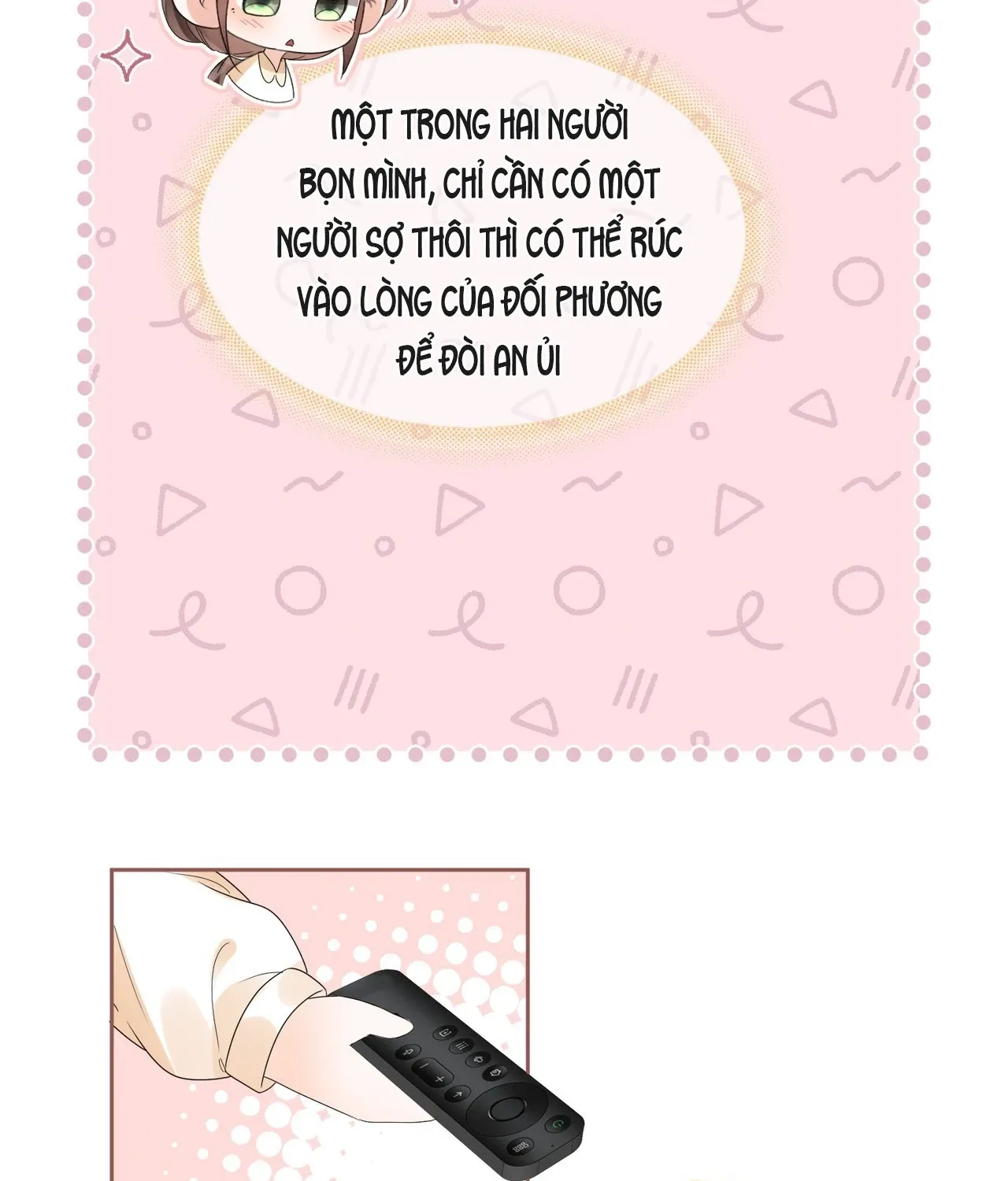 Vãn Triều Chap 40.5 - Next Chap 41.5