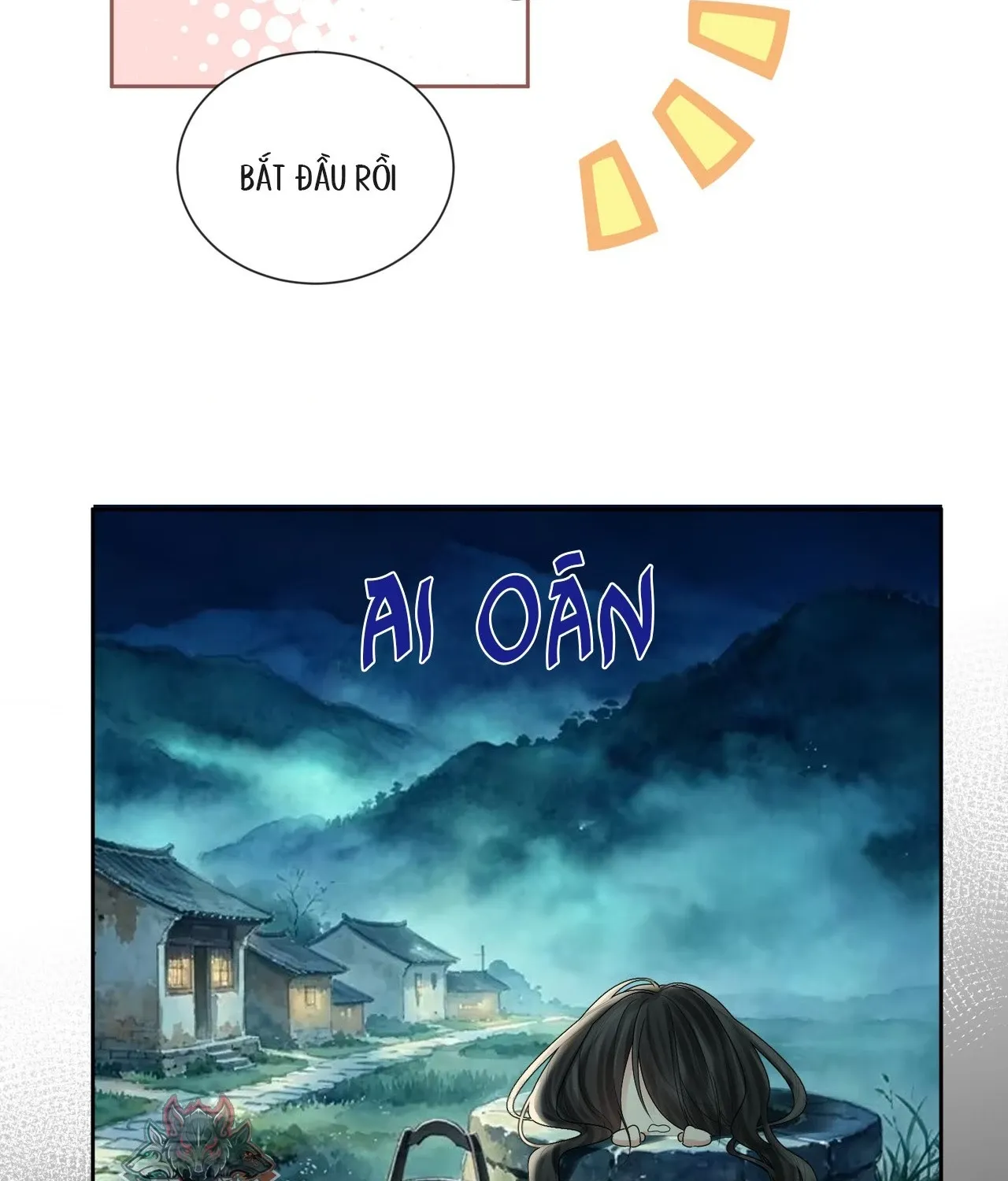 Vãn Triều Chap 40.5 - Next Chap 41.5