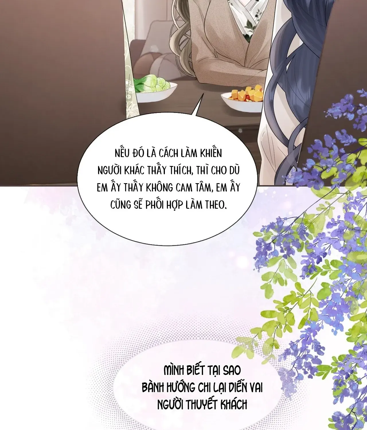 Vãn Triều Chap 45 - Next Chap 46