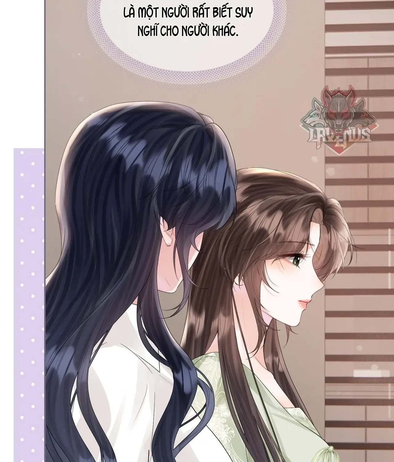 Vãn Triều Chap 45 - Next Chap 46