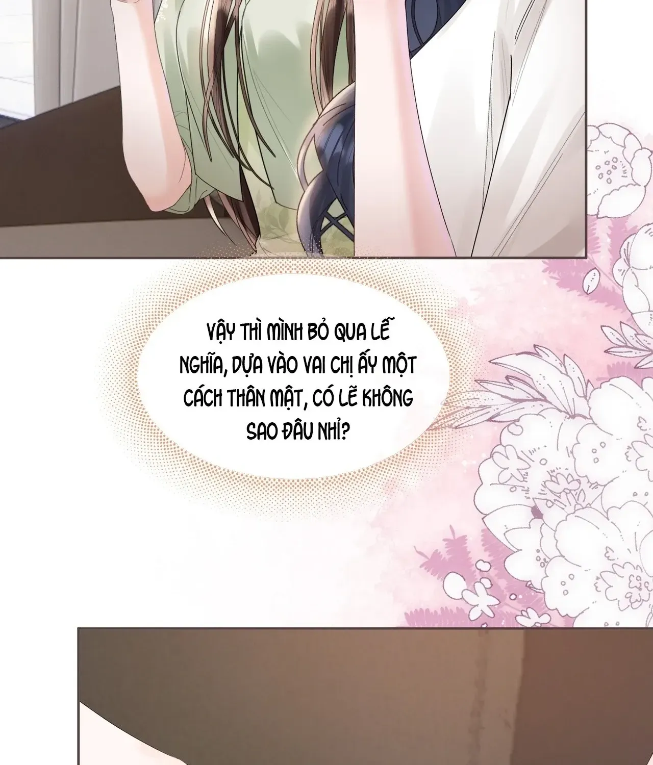 Vãn Triều Chap 45 - Next Chap 46