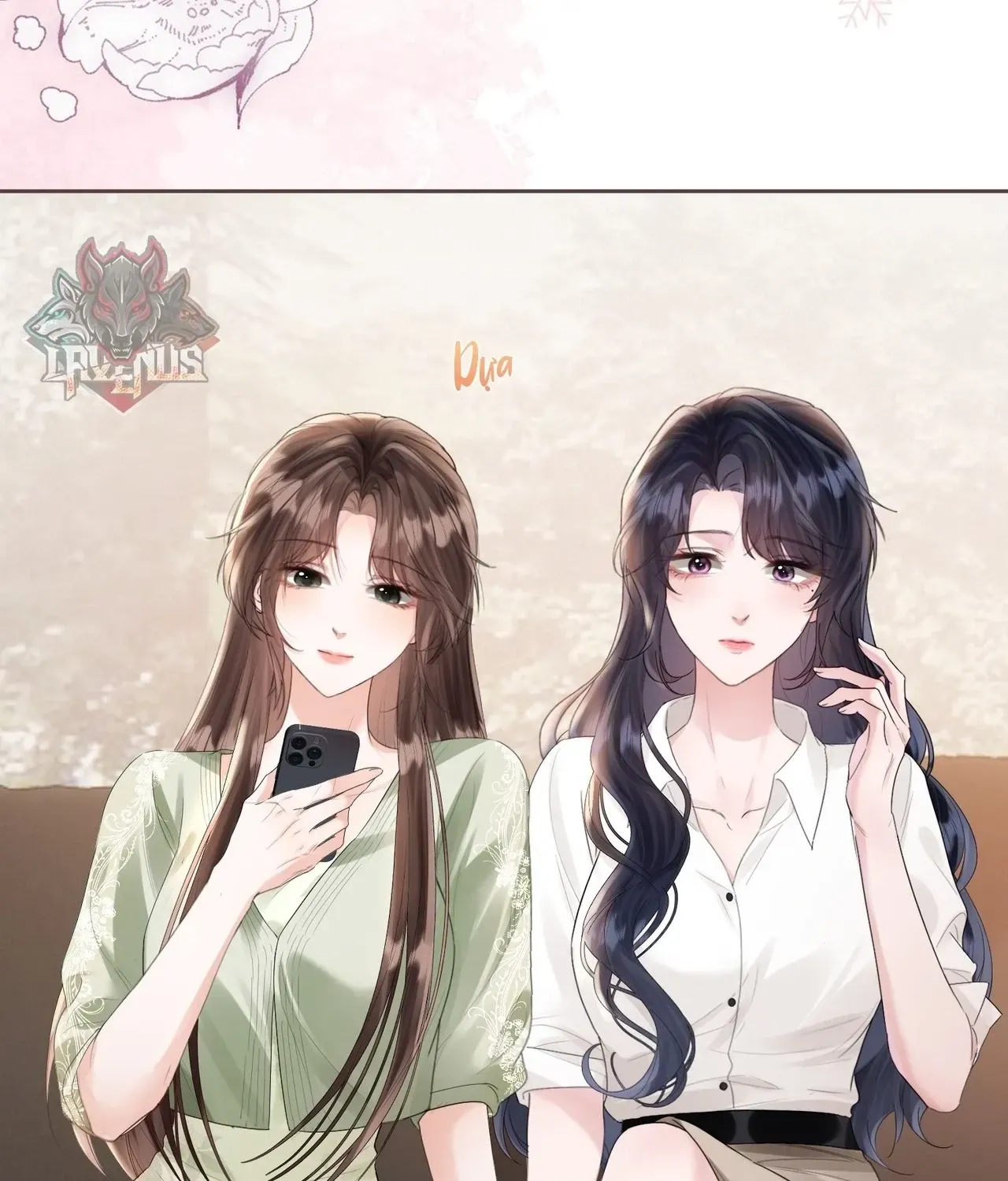 Vãn Triều Chap 45 - Next Chap 46