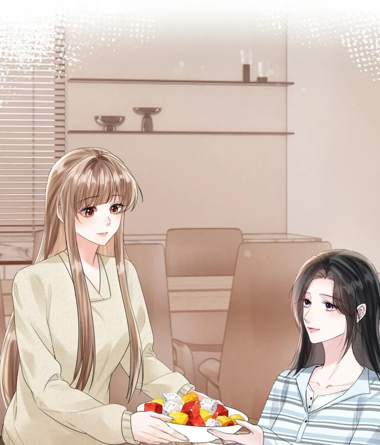 Vãn Triều Chap 45 - Next Chap 46