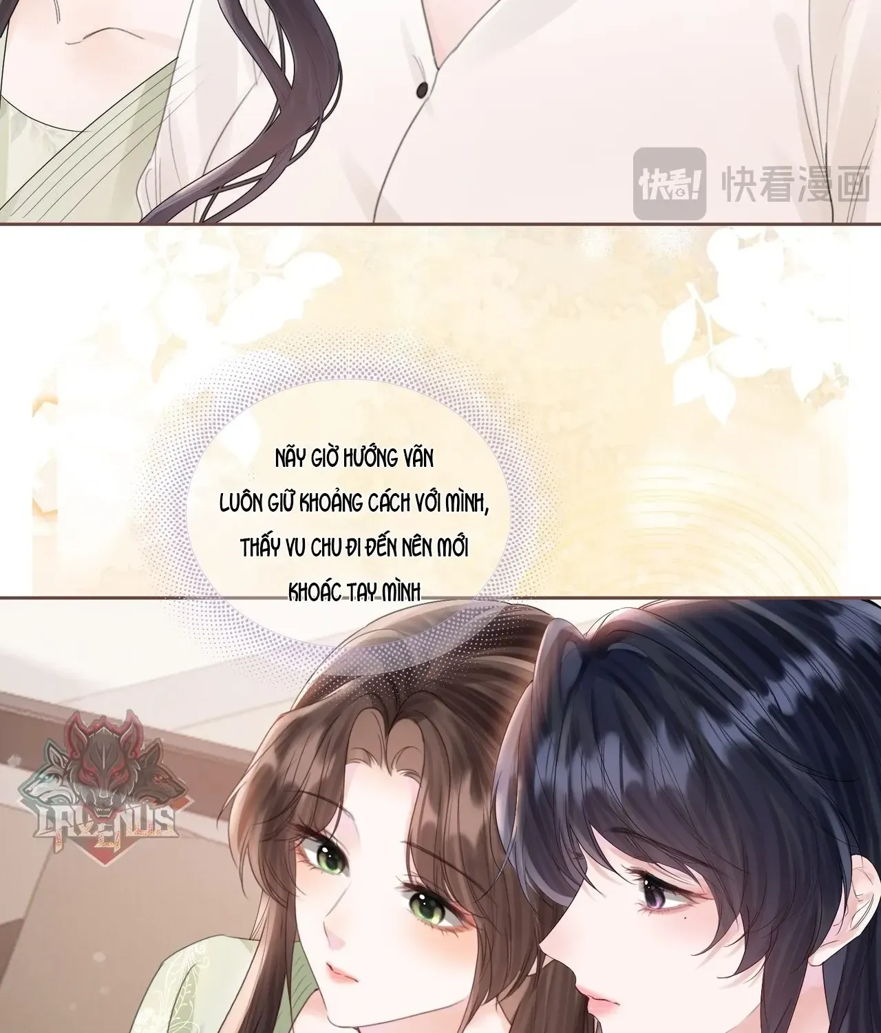 Vãn Triều Chap 45 - Next Chap 46