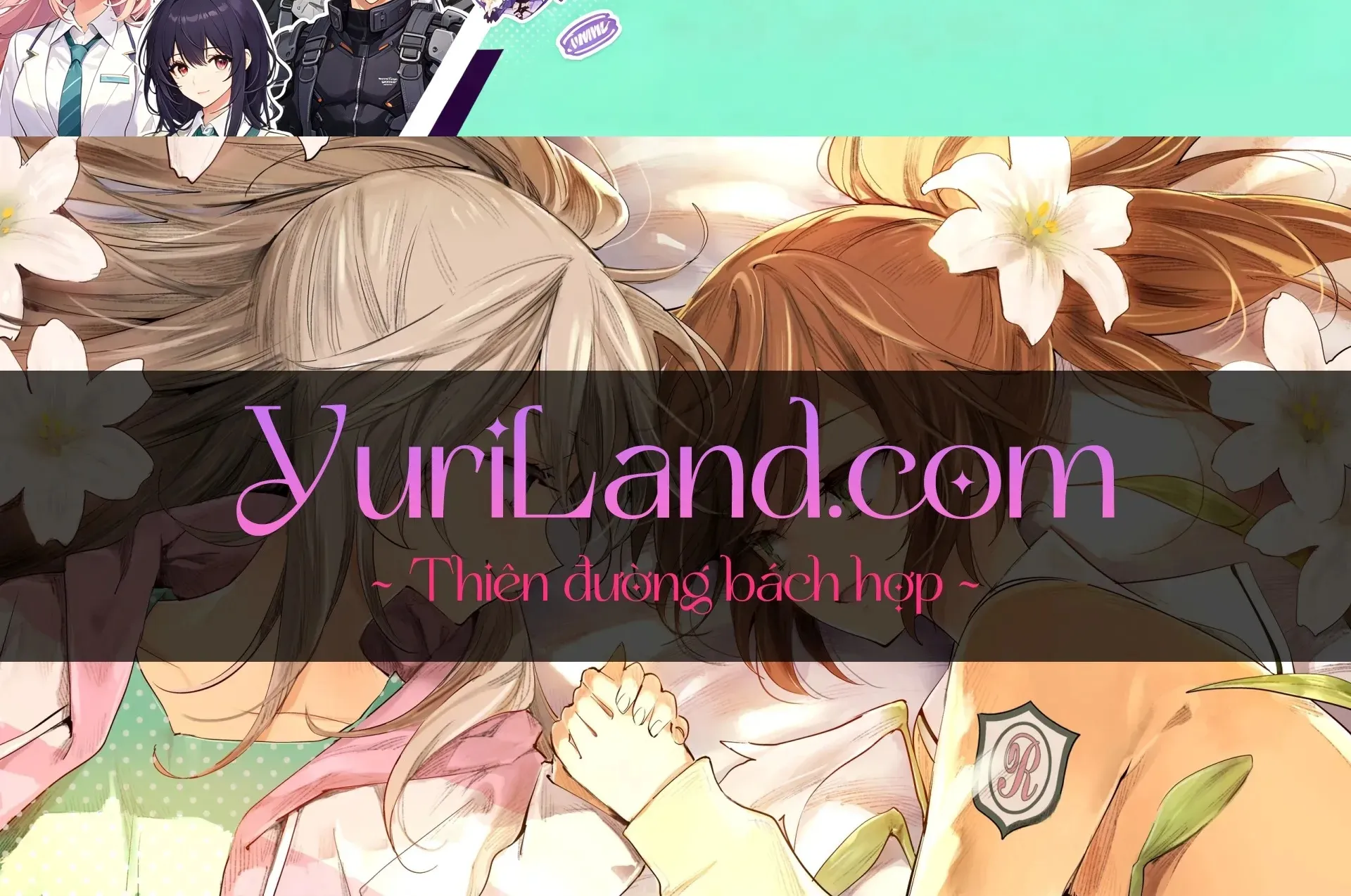 Vãn Triều Chap 45 - Next Chap 46