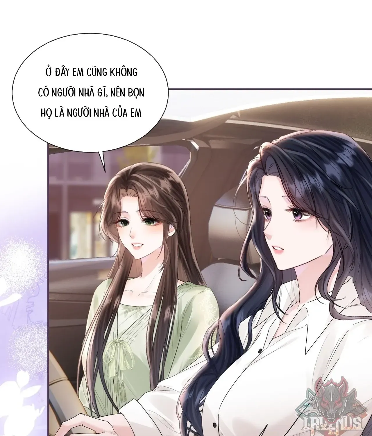 Vãn Triều Chap 45 - Next Chap 46